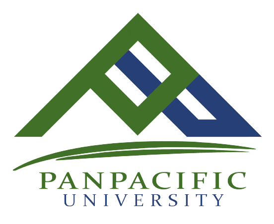 PanPacific Logo